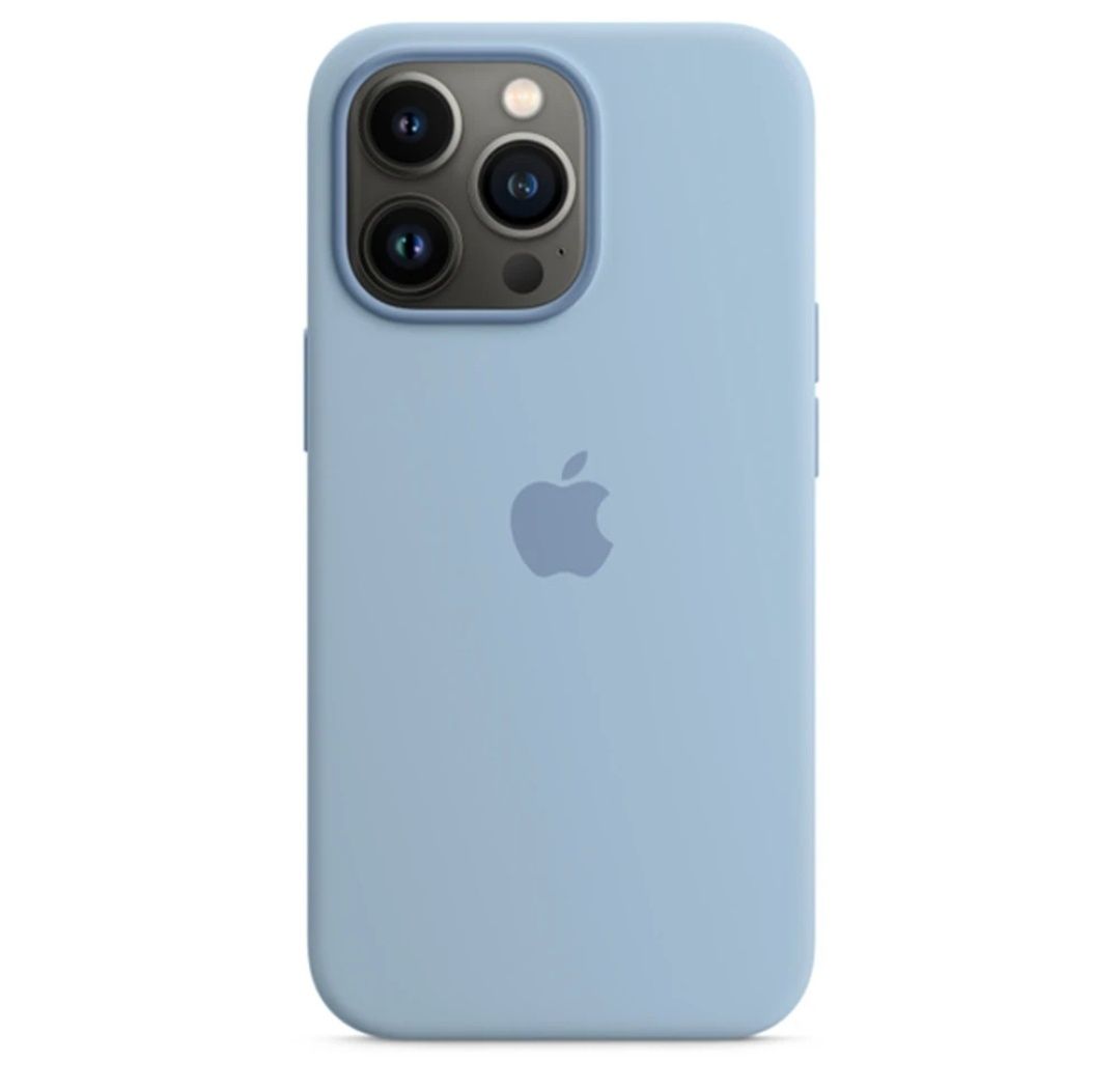Iphone silicone case