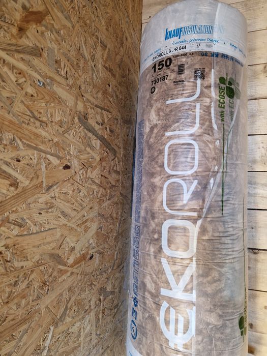 Wełna mineralna 150
