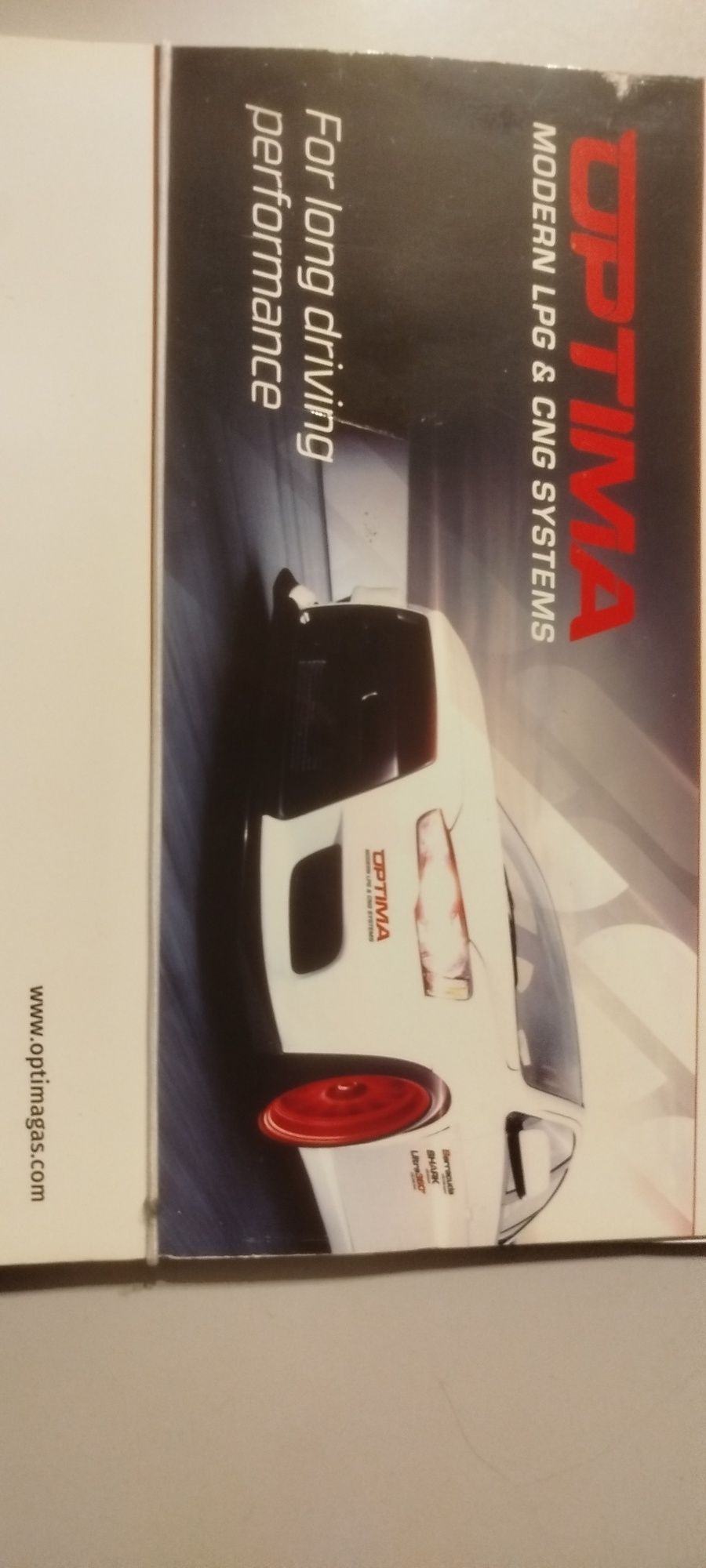 Kia Rio 1.2 a GPL