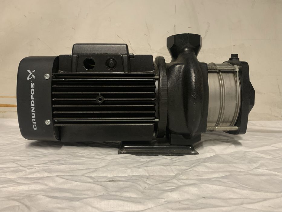 pompa NOWA Grundfos CH12-60 A-A-CVBV