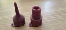 Adapter do pompki Quechua Decathlon