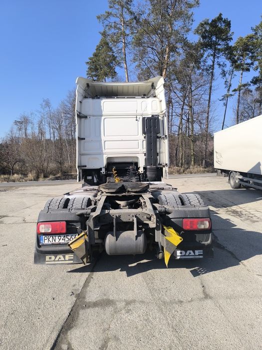 Sprzedam Daf 105.460 13r