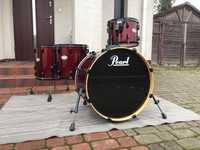 Pearl VISION VBX Birch (brzoza) Rock - zestaw perkusyjny