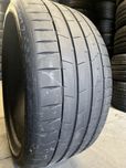 Opona letnia 265/35/R20 Continental SportContact 7/ 2023r  - 1 sztuka