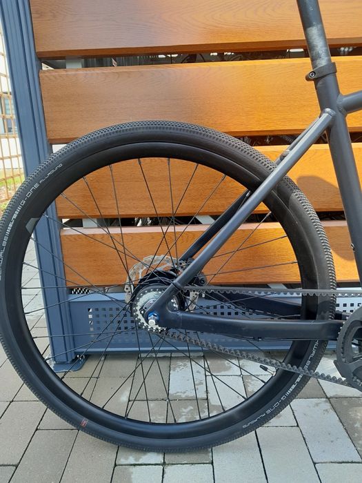 Rower canyon commuter 7 U022.koła 27.5