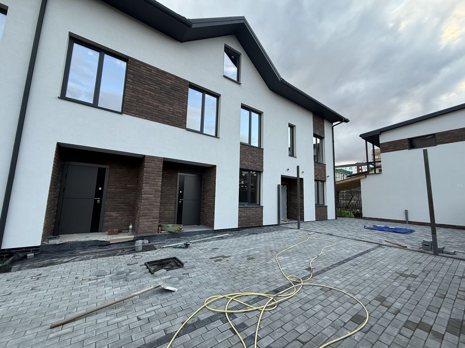 Таунхаус Ірпінь самий центр міська площа ГАЗ