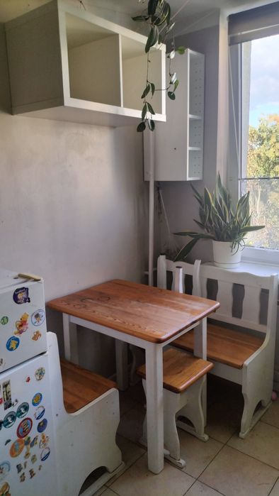 Mieszkanie na wynajem osiedle leśna BRAK BALKONU