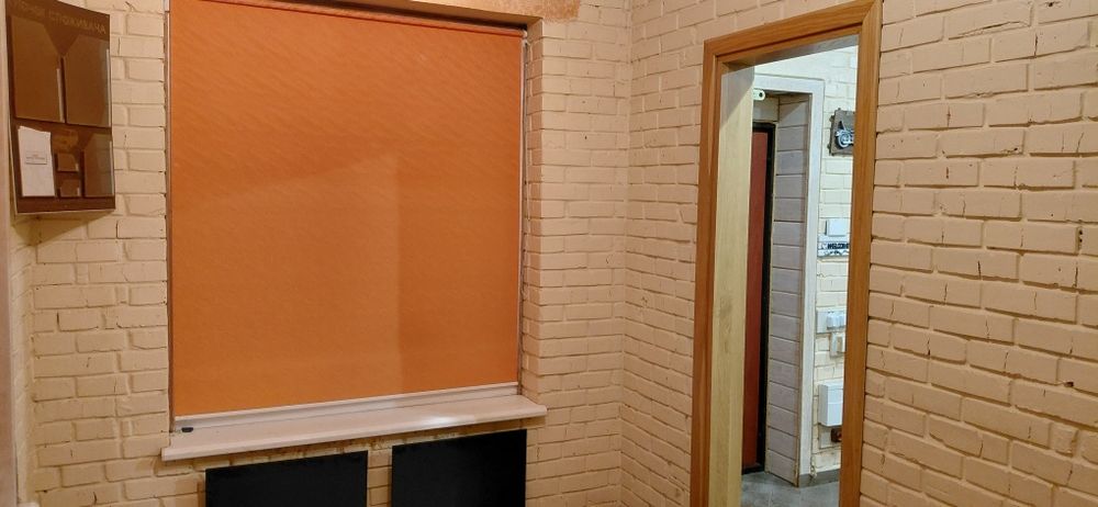 Оренда офісу з усіма зручностями з стоянкою і піднавісом