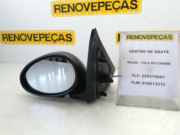 Retrovisor / espelho esquerdo ROVER 25 (RF)