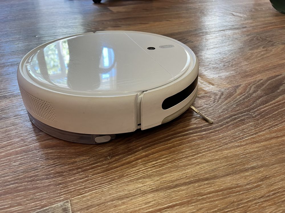 Робот пилосос Xiaomi