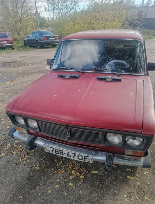 Продаю ваз 2106 срочно