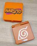 Gameboy Advance SP - Naruto - IPS v5
