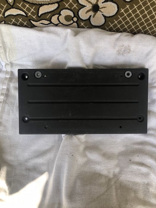 Подіум передньго номера(америка) Range Rover L405