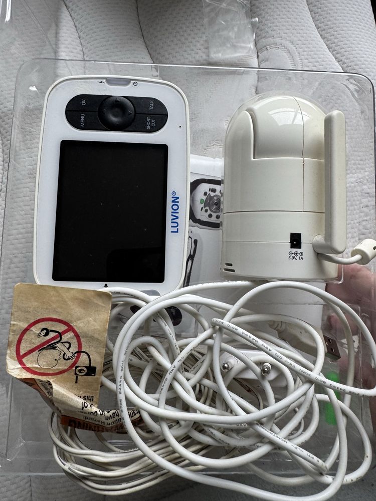 Camera grand Elite 2