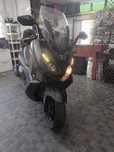 Sym Cruisym 125cc