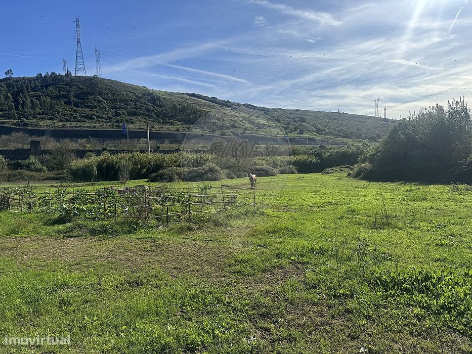 Terreno  para arrendamento