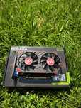 Відеокарта Veineda GTX 750TI