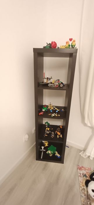 Móvel Ikea Preto