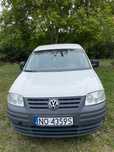 Volkswagen Caddy Caddy 2.0 SDI