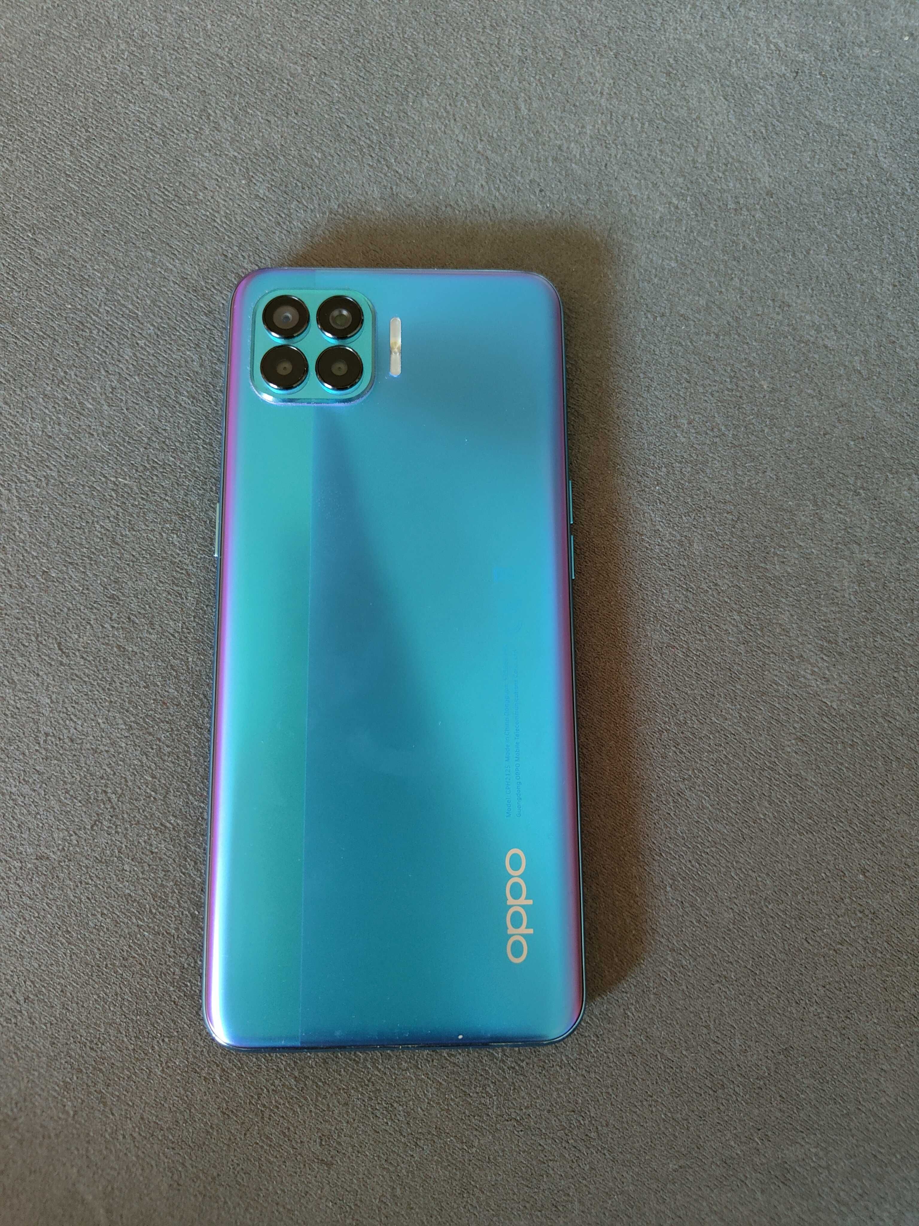 Oppo Reno 4 lite