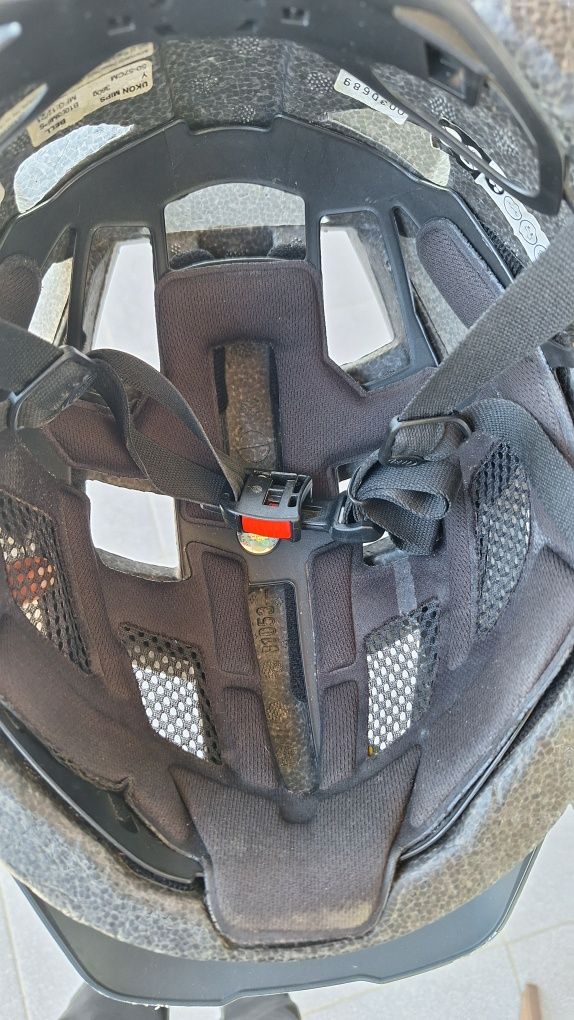 Kask rowerowy Bell