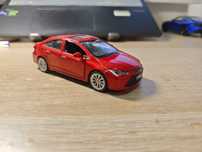 Miniatura Toyota Corolla