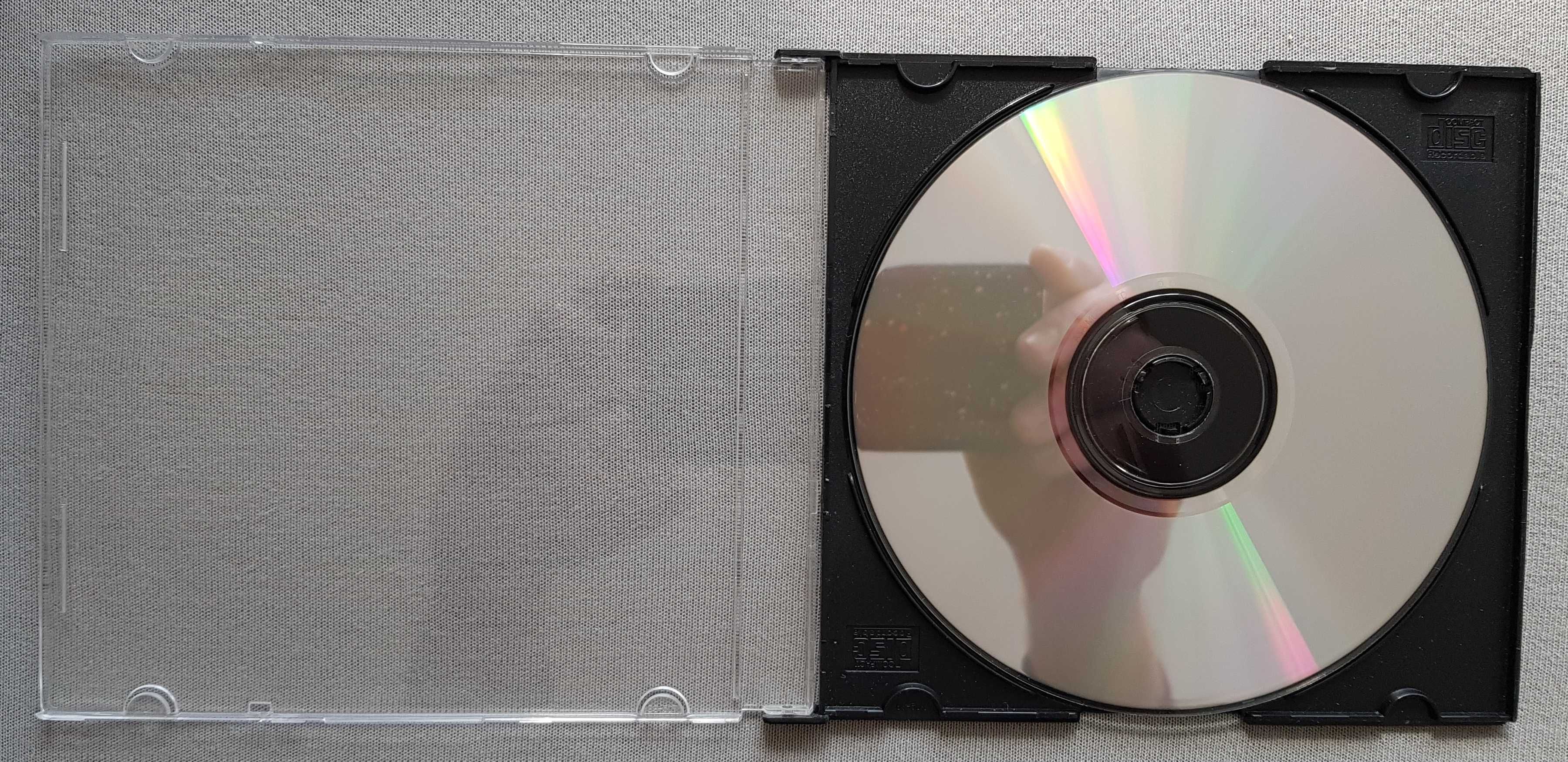 Gawliński Kwiaty jak relikwie CD