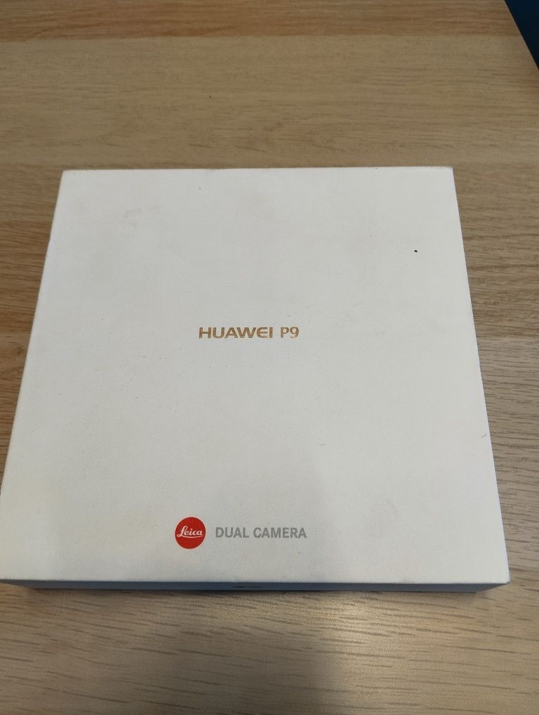 Smartfon Huawei P9