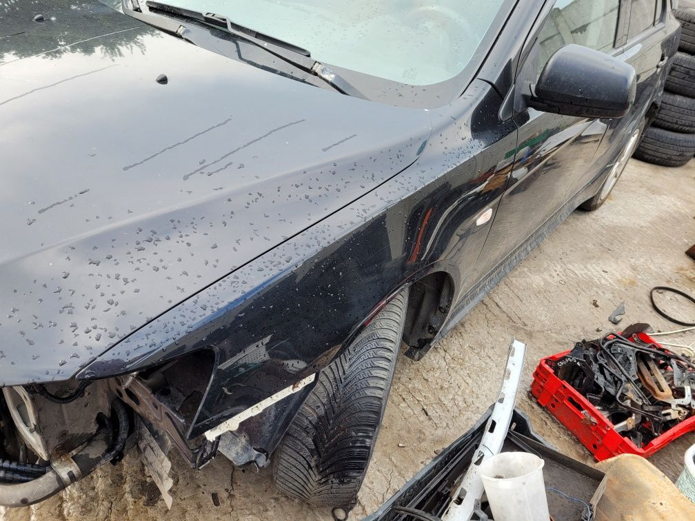 Запчасти mitsubishi lancer 10 мотор 4b11 4б12 разборка Лансер 10