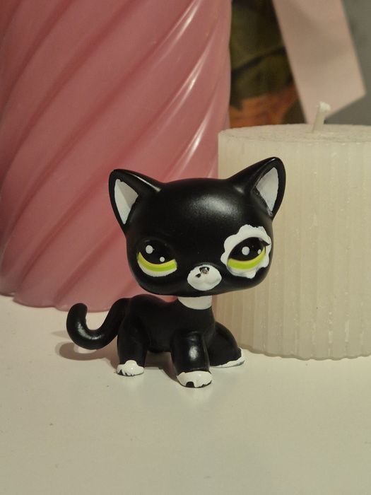 Lps Shorthair kotek 2249 Littlest Pet Shop