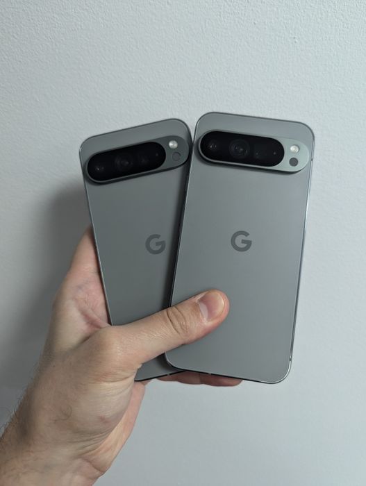 Google Pixel 9 Pro XL Neverlock НОВИЙ 16/256 GB