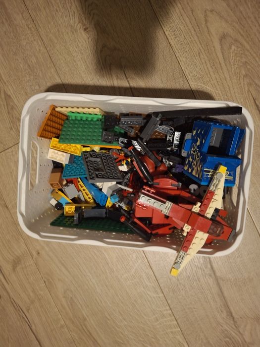 Лего 4 кк оригинал