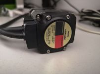 Silnik krokowy Oriental Motor serii αSTEP AZM46AK