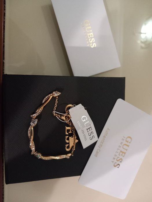 Pulseira Guess senhora