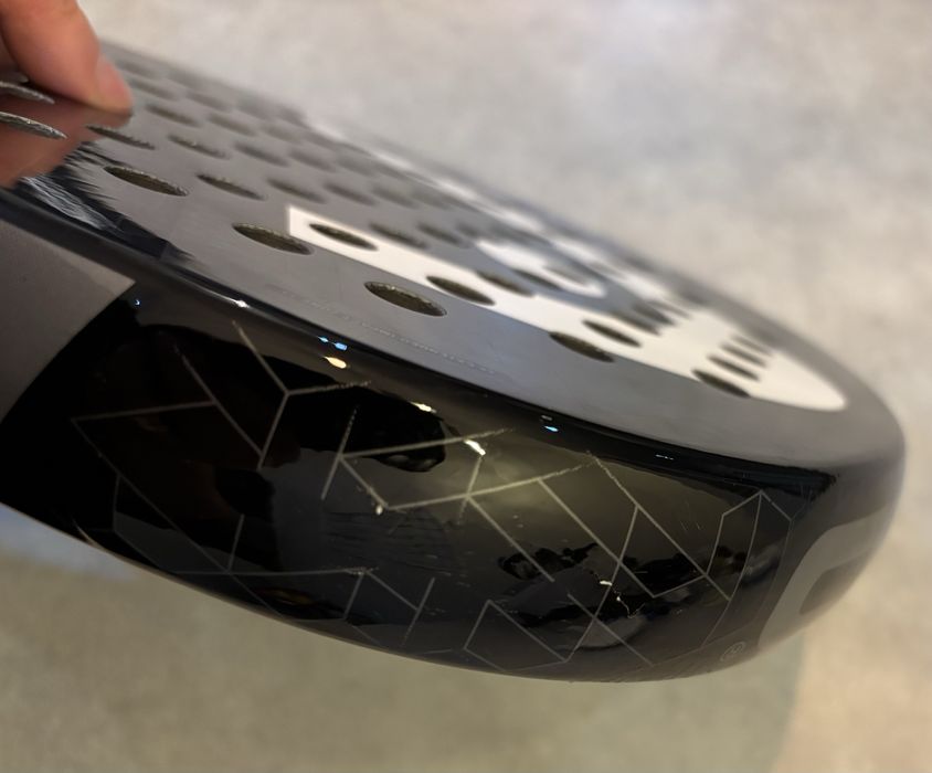 Head Alpa Junior - rakieta do padla