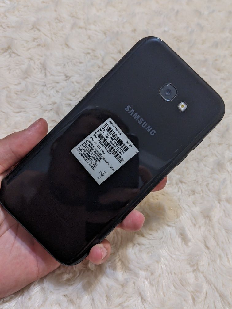 2sim A7 2018‼️ Samsung galaxy a7 SM-720F/DS