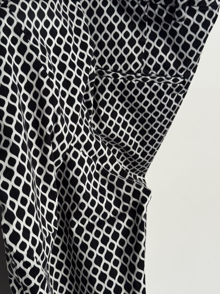 Spodnie h&m rozm M
