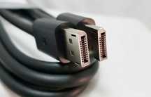 Kabel DisplayPort -DisplayPort 4K 1,8 m Dell/BizLink/Amphenol/Honglin