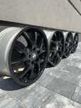 Felgi R17 BMW 5x120 Cena za komplet 4szt