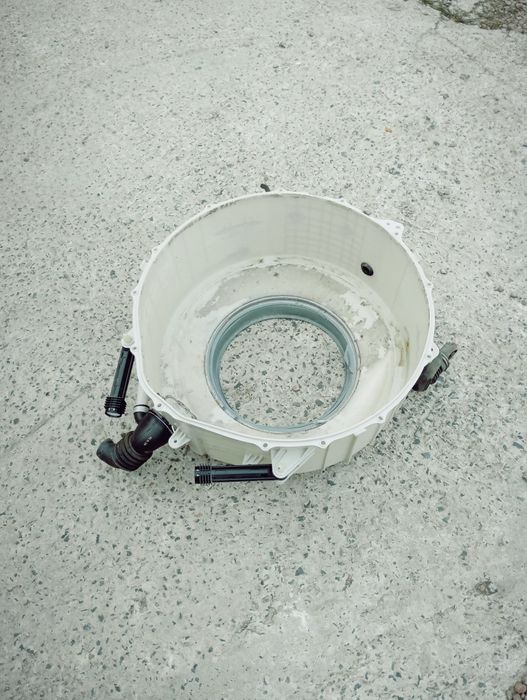 Продам розібрану пральну машину L G б/у