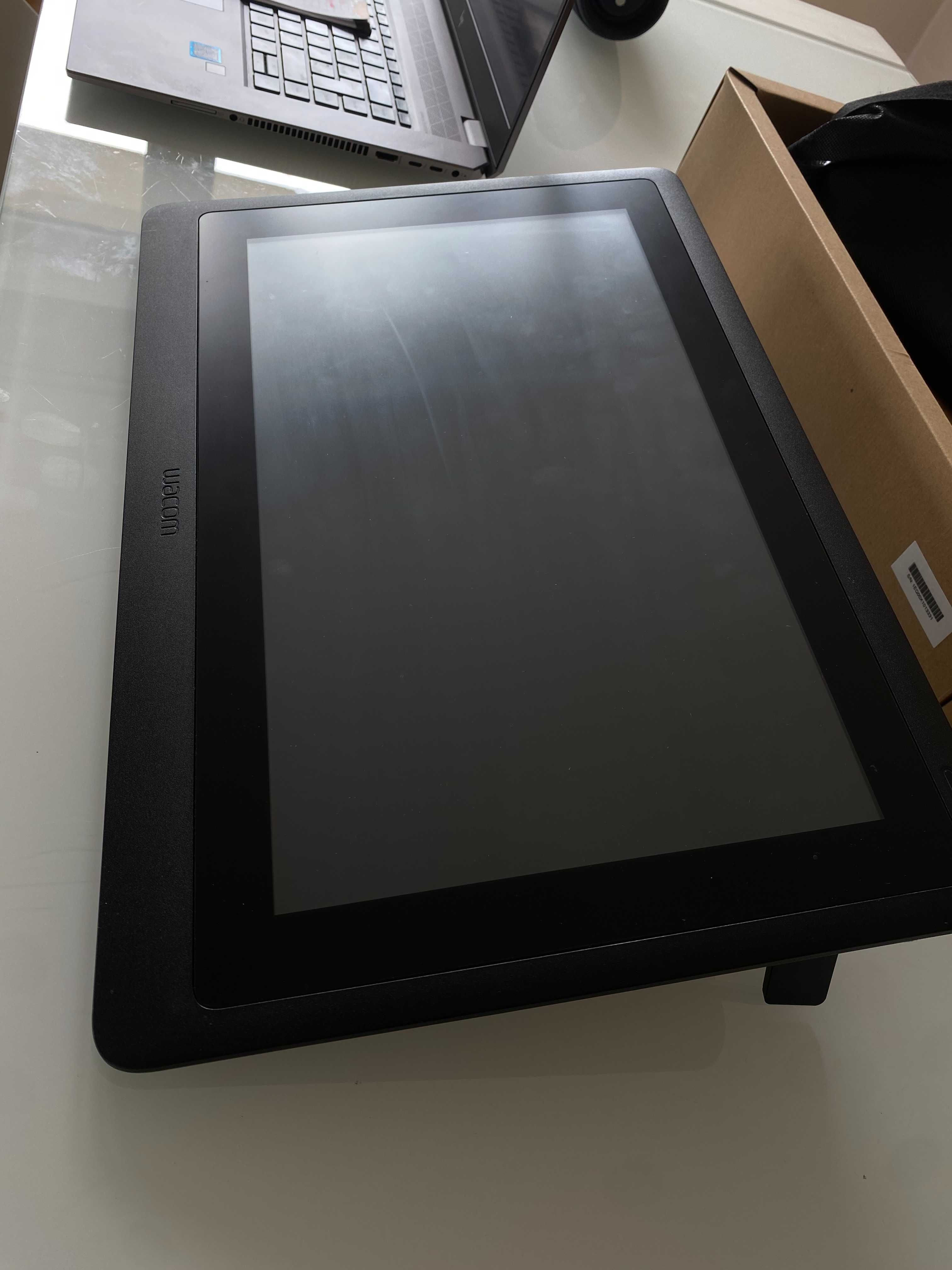 Tablet graficzny WACOM Cintiq 16