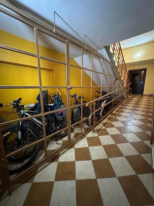 Квартира на вул.Задворецька в Луцьку( біля Податкової)