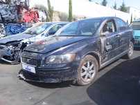 Volvo S40 1.6D    .
