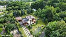 Dom pod lasem, z duszą | 188m2 | sad, oczko wodne