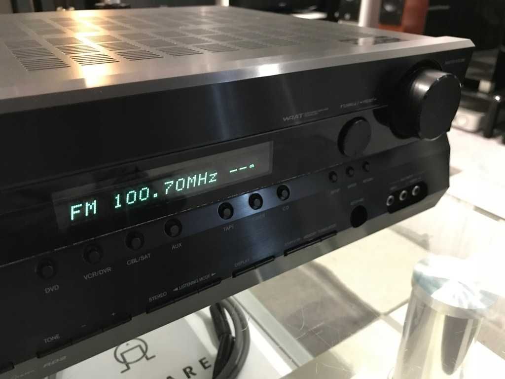 Amplituner Onkyo TX-SR505E HDMI 7.1 7x130W