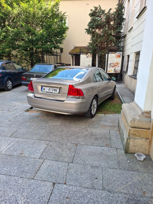 Sprzedam Volvo S60
