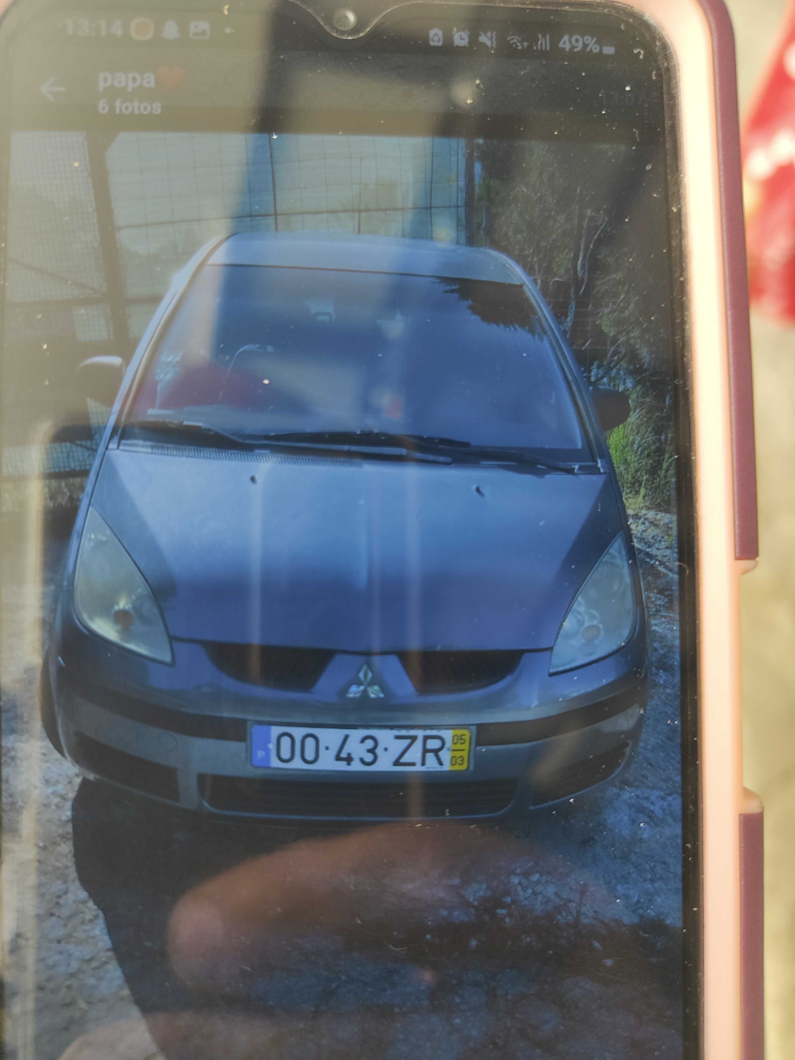 Mitsubishi Colt 1.5