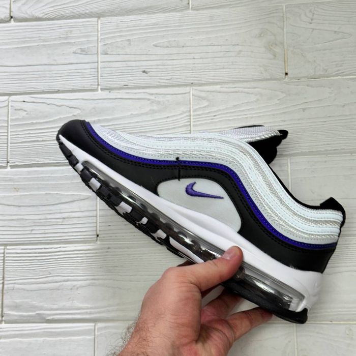 Коосівки nike air max 97