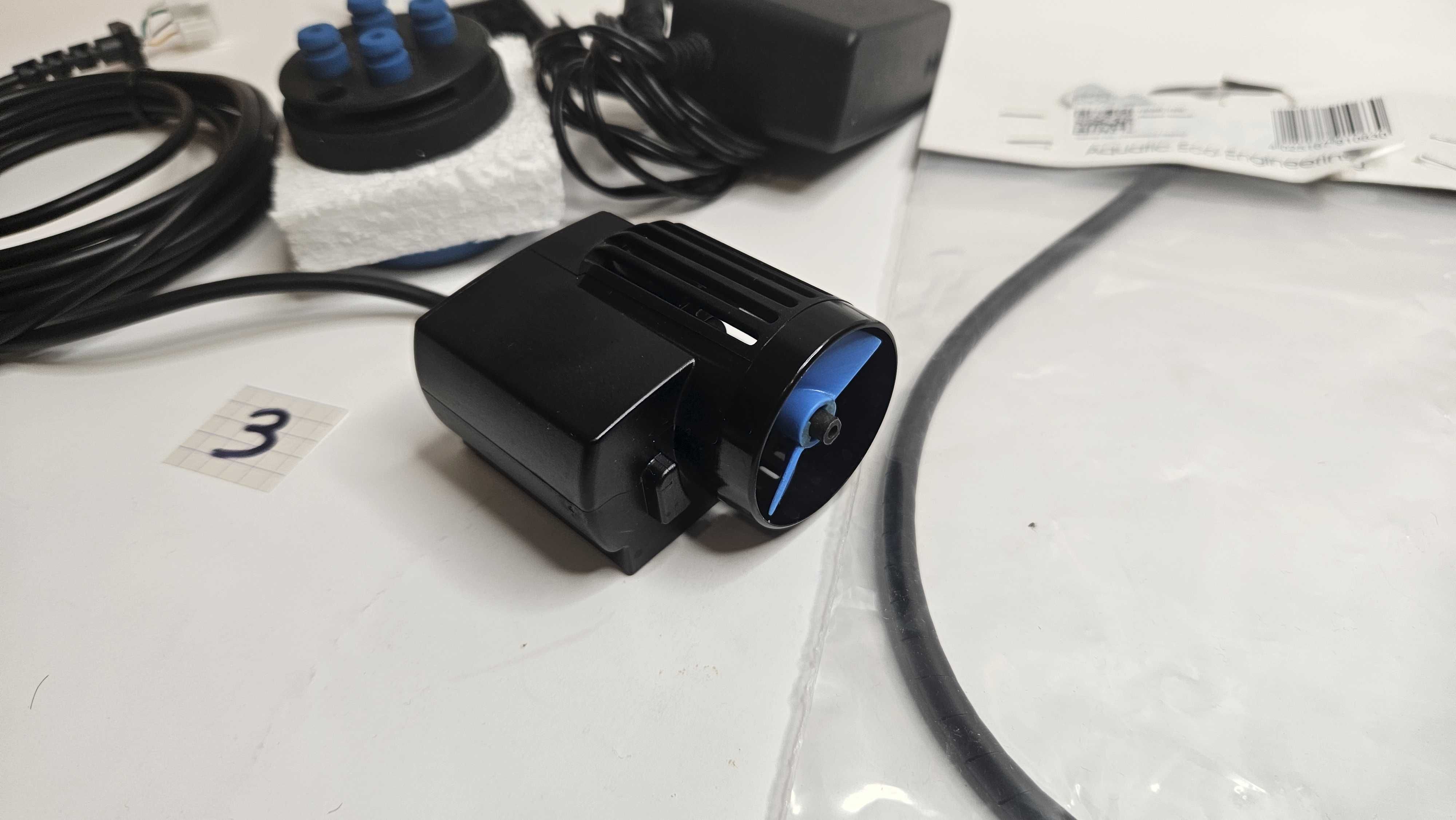 Pompa cyrkulacyjna Tunze 6040 Turbelle Nanostream #3