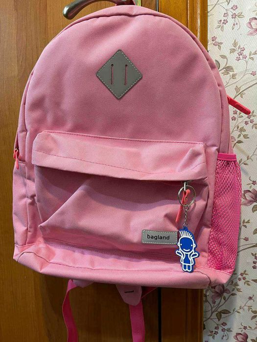 Рюкзак шкільний новий